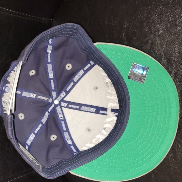 💙HP💙KB ETHOS- NEW YORK ADJUSTABLE BASEBALL HAT💙 - Picture 7 of 9